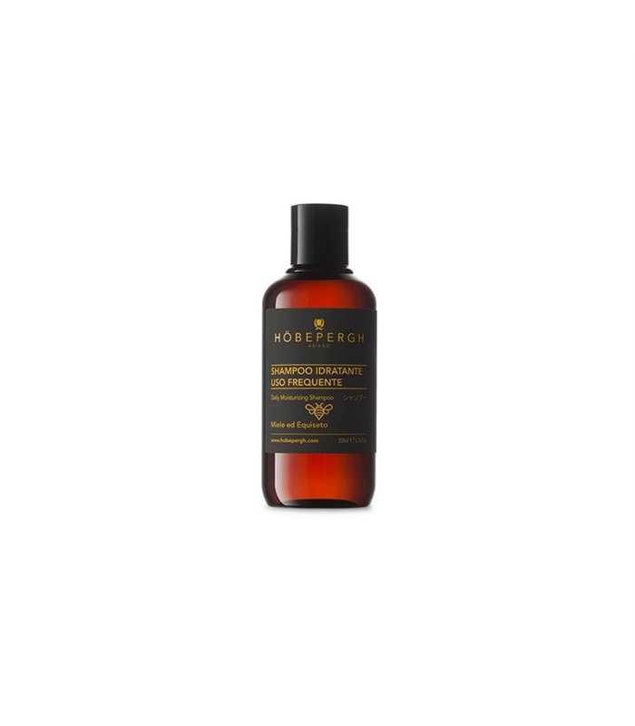 Daily Moisturizing Shampoo 200ml