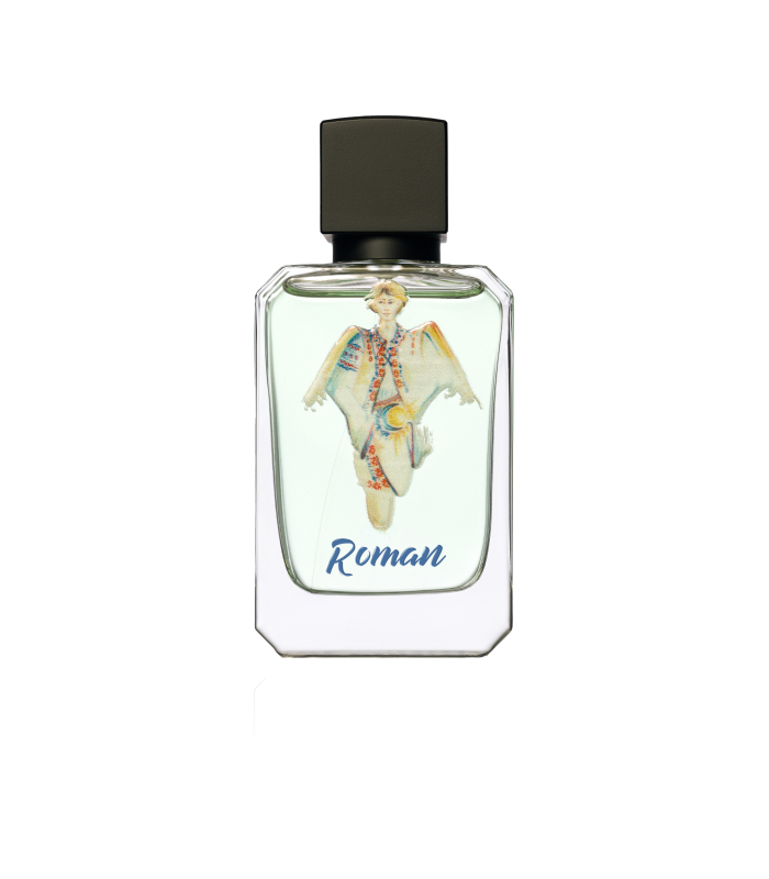 Roman